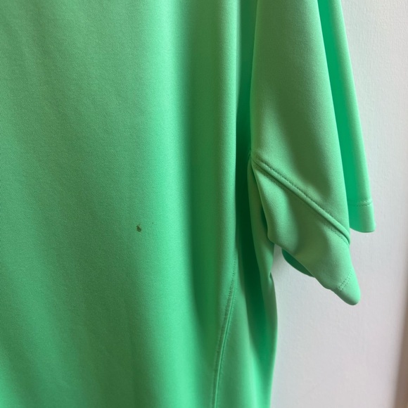 Nike Dri-fit Golf Shirt - Picture 2 of 5